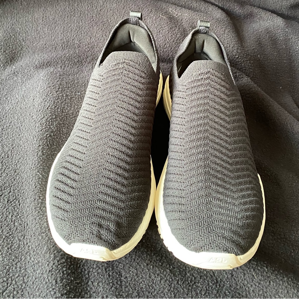 APL TechLoom Traveler Shoe - Picture 4 of 16